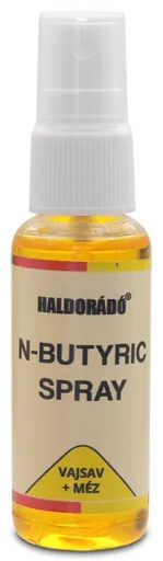 Haldorádó dip n-butyric spray 30 ml kyselina máselná - med