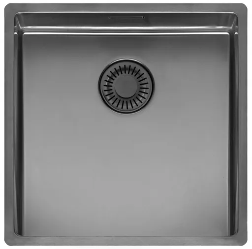 Reginox New York 40x40 Gun Metal