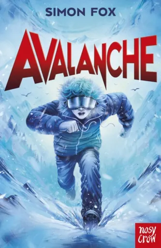 Avalanche - Simon Fox
