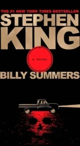 Billy Summers - Stephen King