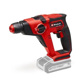 Einhell Aku vrtací kladivo TE-HD 18/12 Li-Solo (4513970)