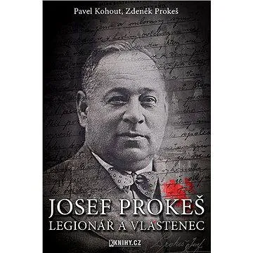 Josef Prokeš (978-80-880-6153-3)