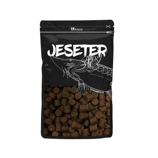 LK Baits Pelety Jeseter Special pellets 1kg - Beluga Halibut 20mm,LK Baits Pelety Jeseter Special pellets 1kg - Beluga Halibut 20mm