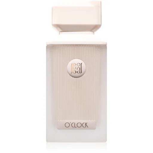 Ahmed Al Maghribi O'Clock parfémovaná voda unisex 100 ml