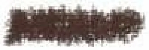 Sennelier olejový pastel Large 36ml – 034 Burnt Umber