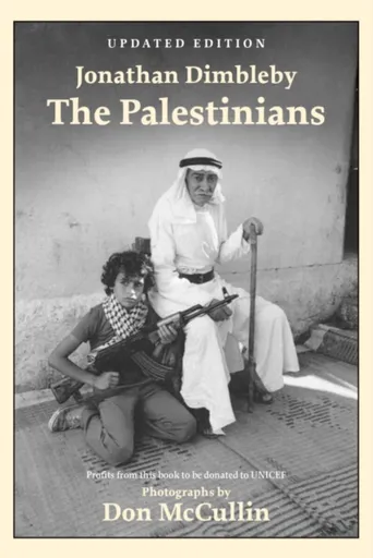 The Palestinians - Dimbleby Jonathan