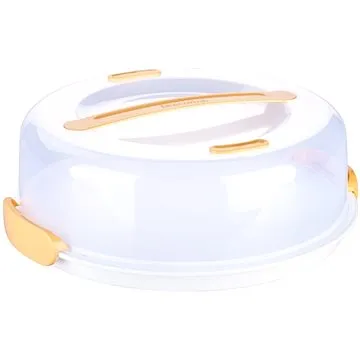 TESCOMA Chladicí podnos s nízkým poklopem DELÍCIA, 34cm (8595028453638)