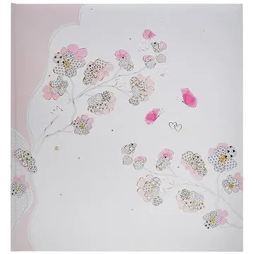 GOLDBUCH Svatební Cherry blosoom (0100_8387)