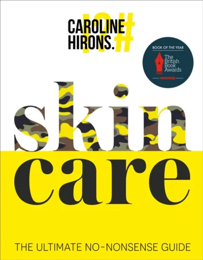 Skincare - Caroline Hirons