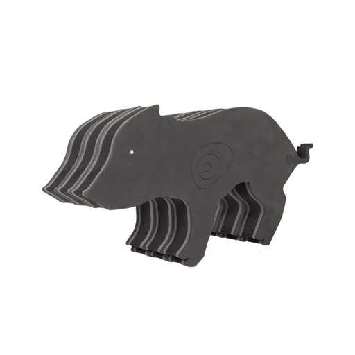 2D terčovnice YATE Sele LDX 21 cm