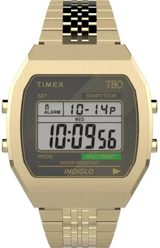 Timex T80 TW2V74300U8