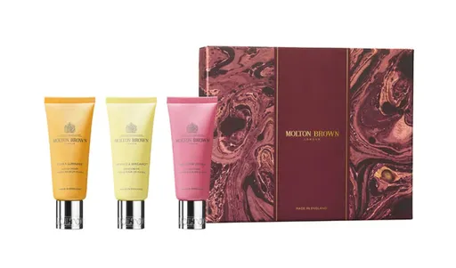 Molton Brown Dárková sada péče o ruce Floral