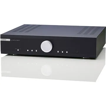 Musical Fidelity M3si - černý (M3si_BL)