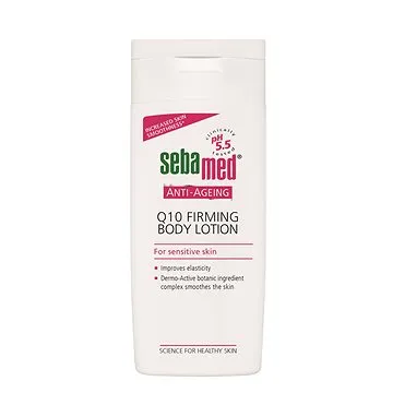 SEBAMED Anti-Age Q10 Firming Body Lotion 200 ml (4103040146168)