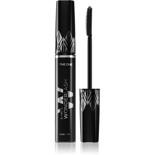 Oriflame The One Wonder Lash 5 in 1 Hidden Gems řasenka pro extra objem odstín 8 ml