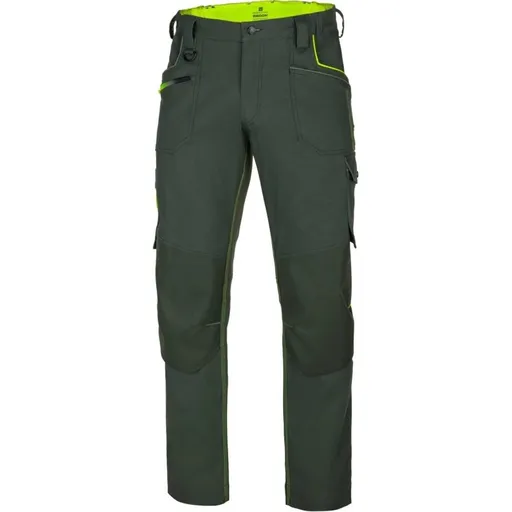 Ardon Pracovní kalhoty do pasu ARDON CREATRON - Khaki | 60