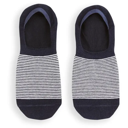 CELIO DIMIRAY Pánské ponožky, tmavě modrá, velikost