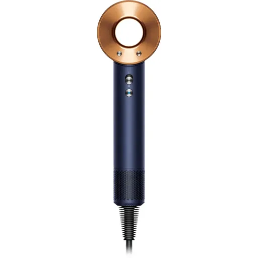 Dyson Supersonic™ HD07 T3/T4 Prussian Blue/Rich Copper fén na vlasy 1 ks