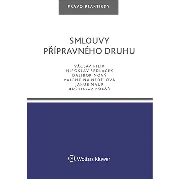 Smlouvy přípravného druhu (999-00-017-8927-5)