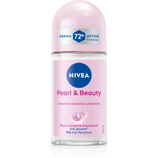 NIVEA Pearl
