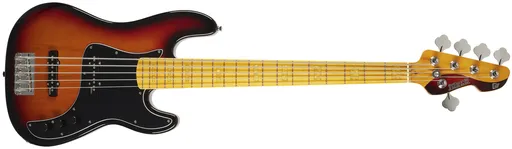 Markbass GV5 Gloxy Passive 3TS