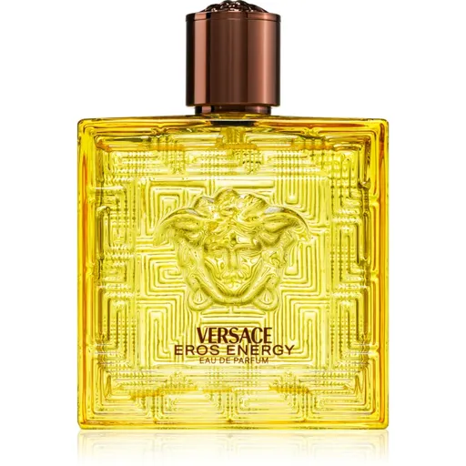 Versace Eros Energy parfémovaná voda pro muže 100 ml
