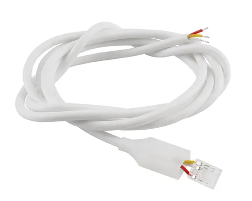 Deko-Light příslušenství - přívodní kabel pro CCT LED pásky Sauna / Long Run pro fasády 930865