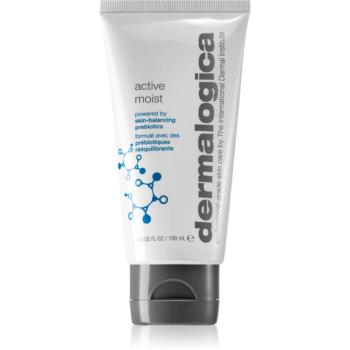 Dermalogica Daily Skin Health Active Moist lehký hydratační fluid bez obsahu oleje 100 ml