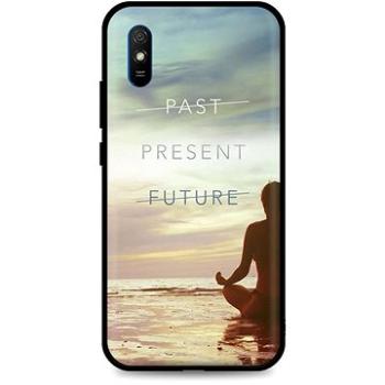 TopQ Xiaomi Redmi 9A silikon Present 51781 (Sun-51781)