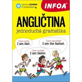 Angličtina jednoduchá gramatika (978-80-7547-127-7)