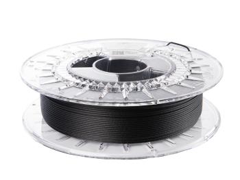 Spectrum 80727 3D filament, PCTG CF10, 1,75mm, 500g, black