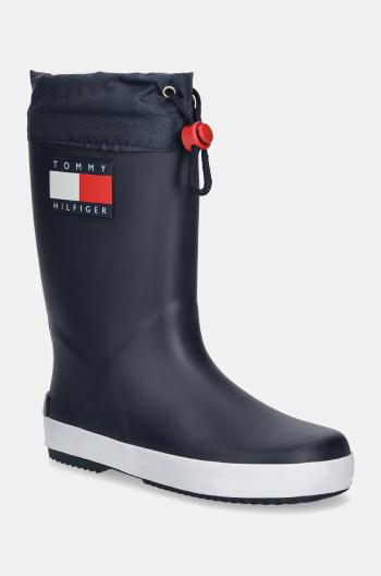 Tommy Hilfiger - Dětské holínky