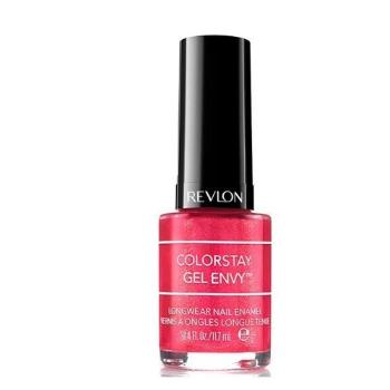 Revlon Colorstay Gel Envy Longwear Nail Enamel  lak na nehty - 615 Gambling Heart 11.7 g