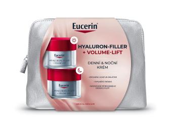 Eucerin Dárková sada Hyaluron Filler+Volume Lift