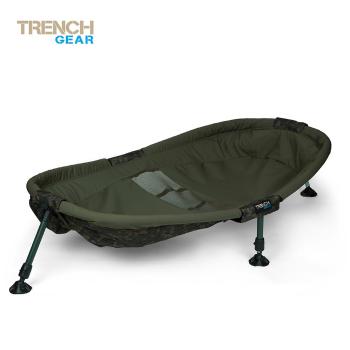 Shimano Podložka Trench Euro Cradle 115 x 80cm