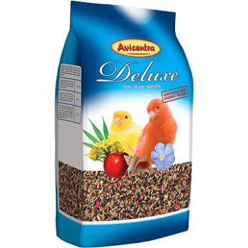 Avicentra Deluxe kanár 500g (8594048031222)