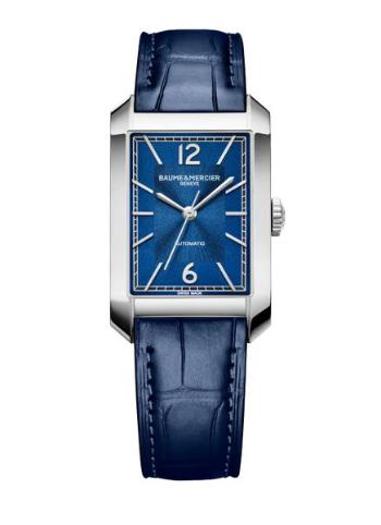 Baume & Mercier Hampton 10732