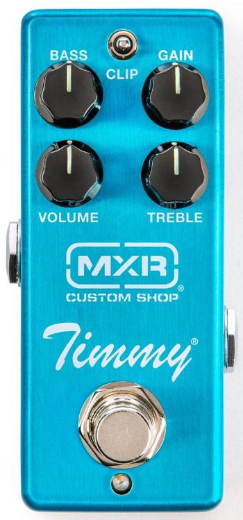 MXR Timmy Overdrive