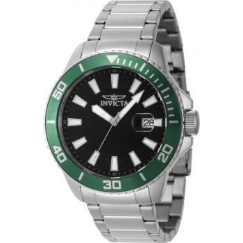 Invicta Pro Diver 46063 - 30 dnů na vrácení zboží