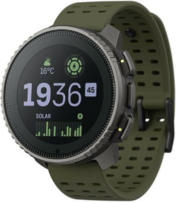 SUUNTO VERTICAL Solar Titanium Forest SS050859000