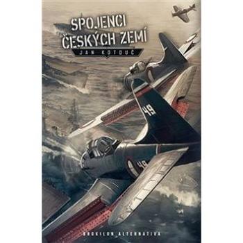 Spojenci českých zemí (978-80-7456-482-6)