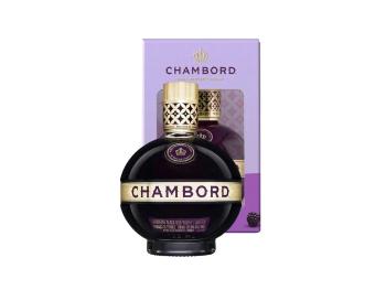 Chambord  Liqueur 16,5% 0,5l