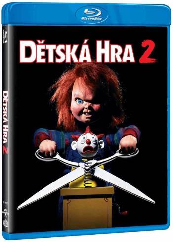 Dětská hra 2 (BLU-RAY)