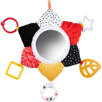Canpol babies BabiesBoo Sensory Mirror zrcátko 0m+ 1 ks