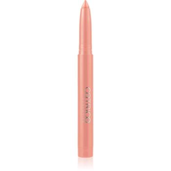 Catrice ETERNAL RED Eye Crayon oční stíny a tužka na oči v jednom odstín C01 Immortal Rose 1.4 g