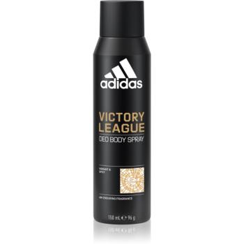 Adidas Victory League deodorant ve spreji pro muže 150 ml