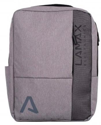 LAMAX Backpack 15 Grey