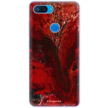 iSaprio RedMarble 17 pro Xiaomi Mi 8 Lite (rm17-TPU-Mi8lite)