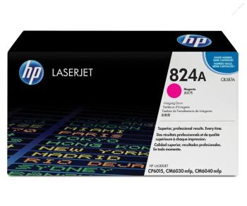 HP CB387A purpurová (magenta) originální válcová jednotka