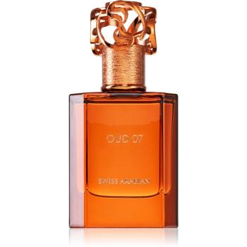 Swiss Arabian Oud 07 parfémovaná voda unisex 50 ml